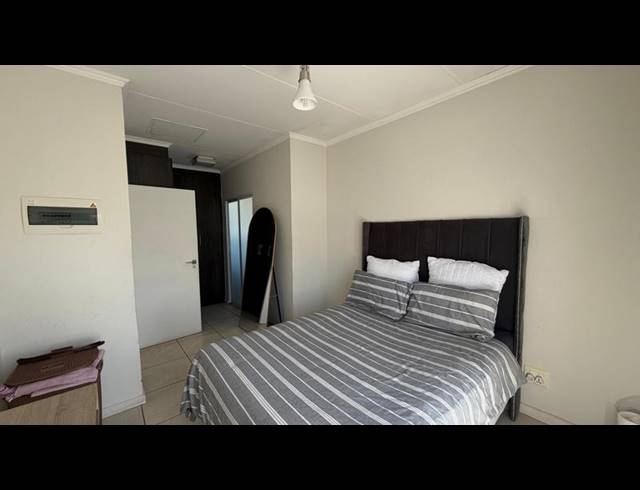 1 BEDROOM PROPERTY TO RENT IN PETERVALE